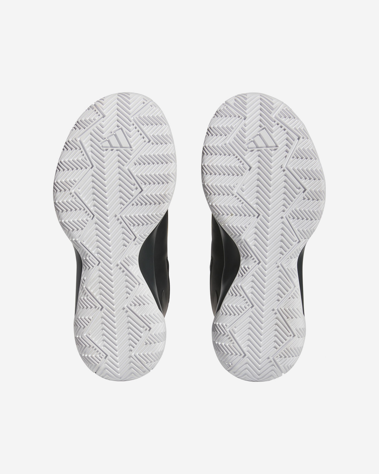 Koszykówka Scarpe Adidas Cross Em Up Select Jr IE9255