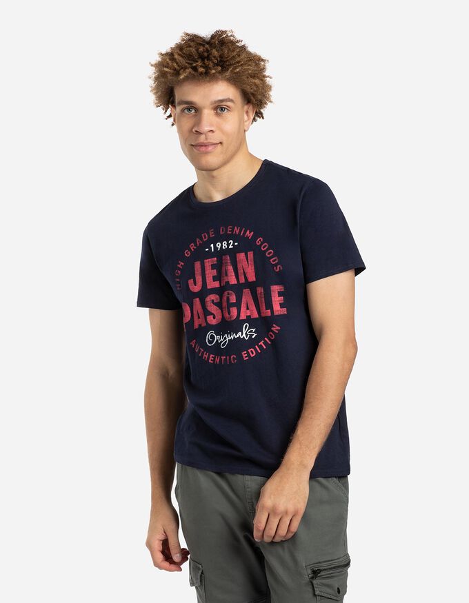T-Shirt - Messageprint