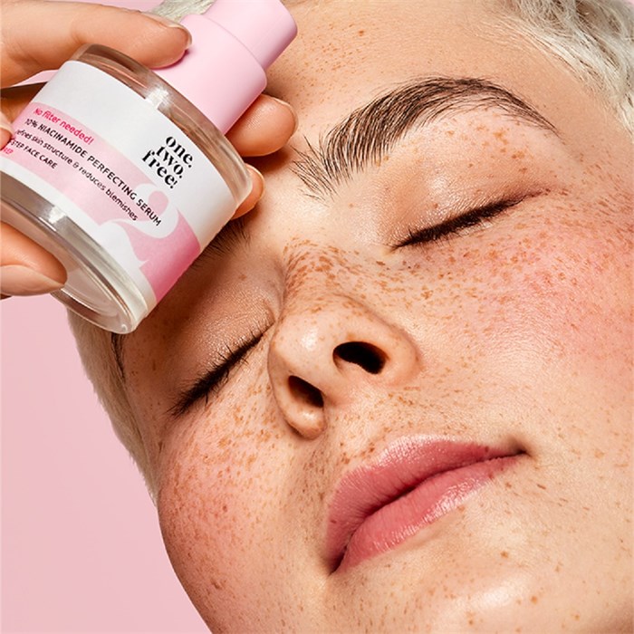 10% Niacinamide Perfecting Serum