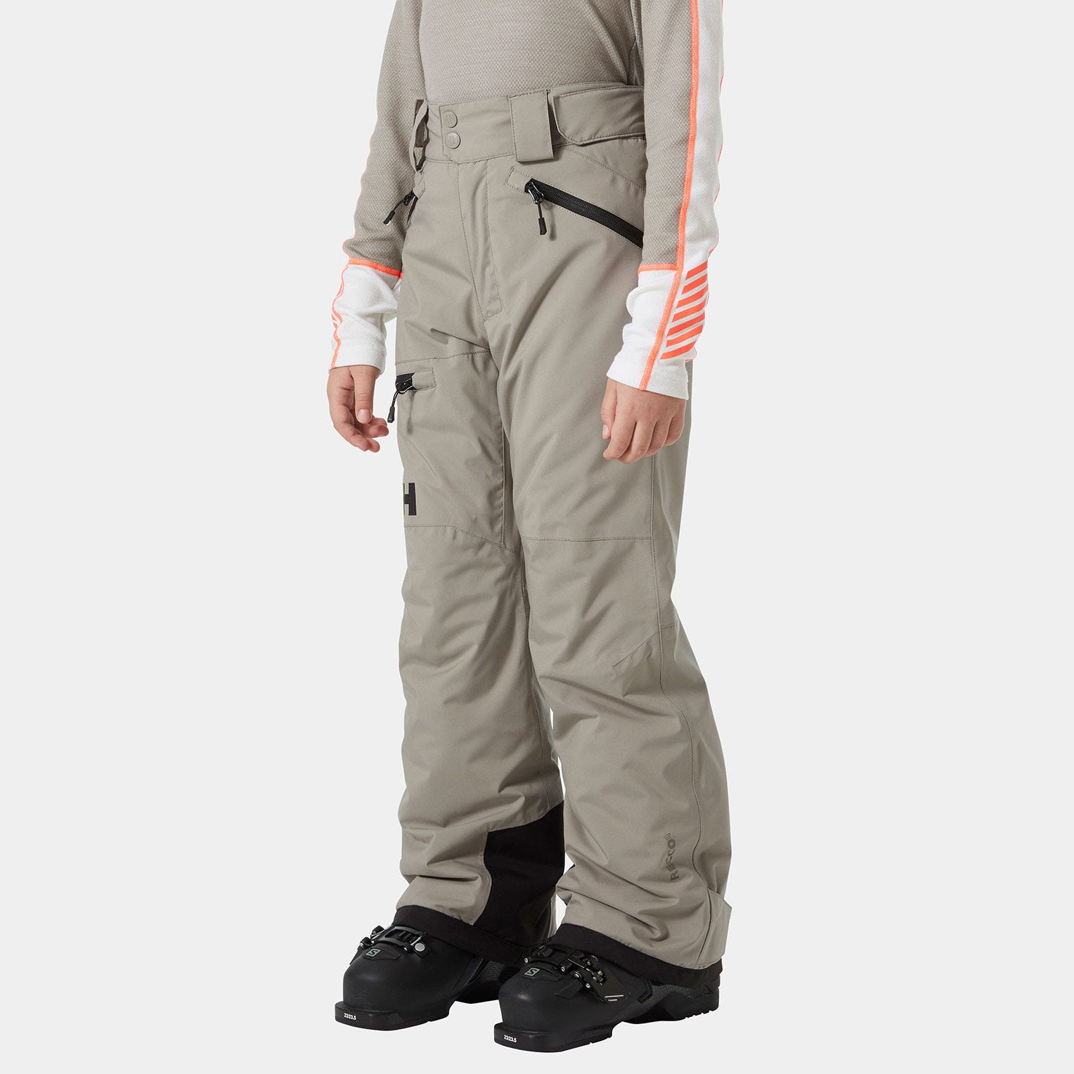 Juniors’ Elements Ski Pants