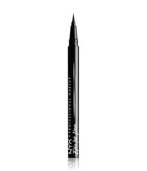 NYX Professional Makeup Epic Ink Liner Eyeliner-1 ml