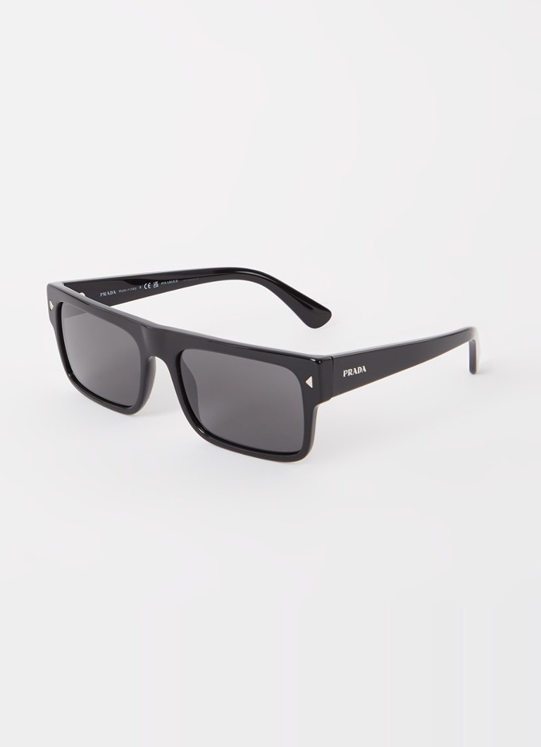 Prada Wayfarer saulesbrilles PRA10S