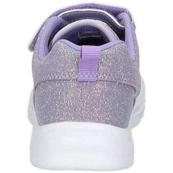 Barbarella Sneaker in lila