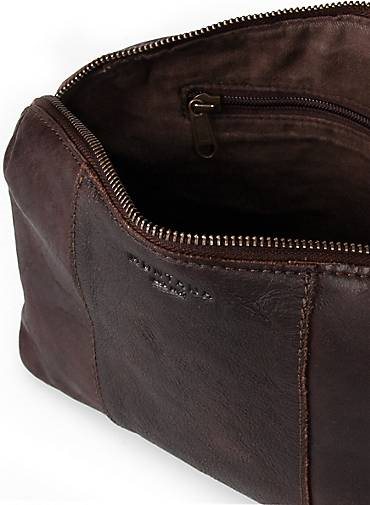 MONTANA EST. 1957 Kulturtasche Cora