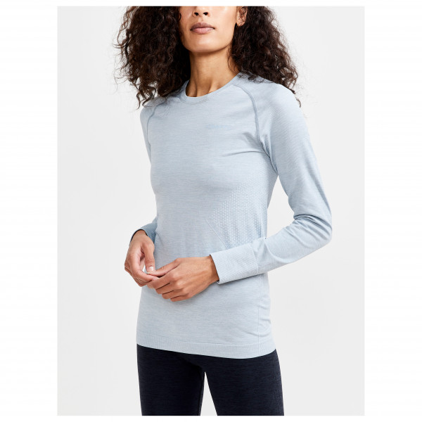 Craft - Women's Core Dry Active Comfort L/S - Kunstfaserunterwäsche