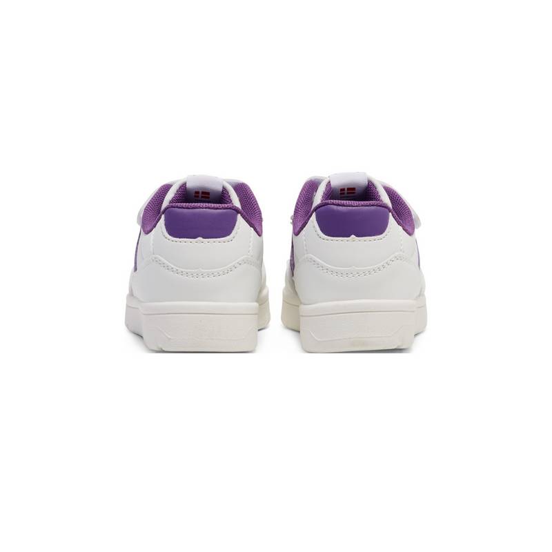 hummel CAMDEN JR Sneaker Kinder