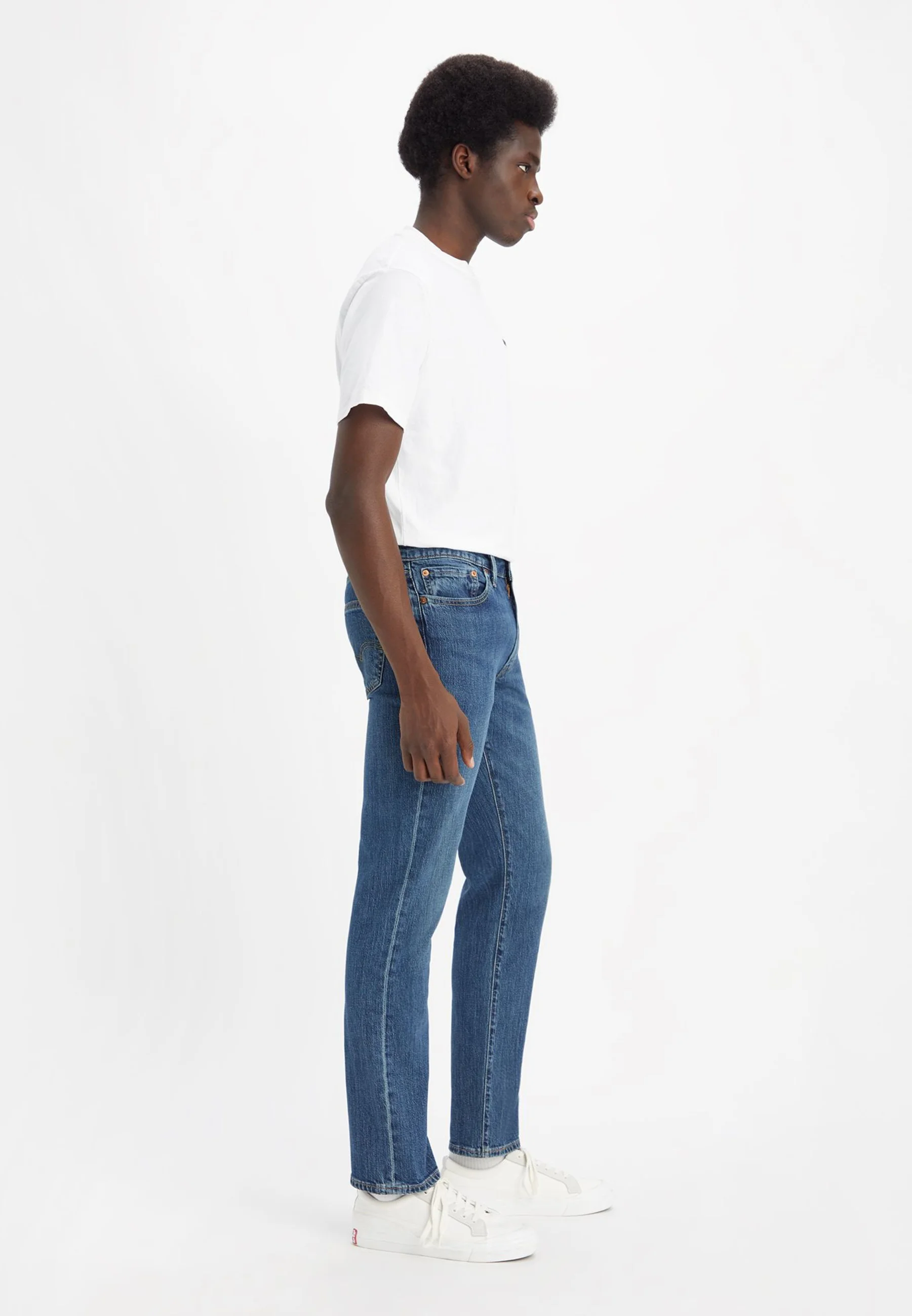 Levi's® 511™ SLIM - Vaqueros ajustados