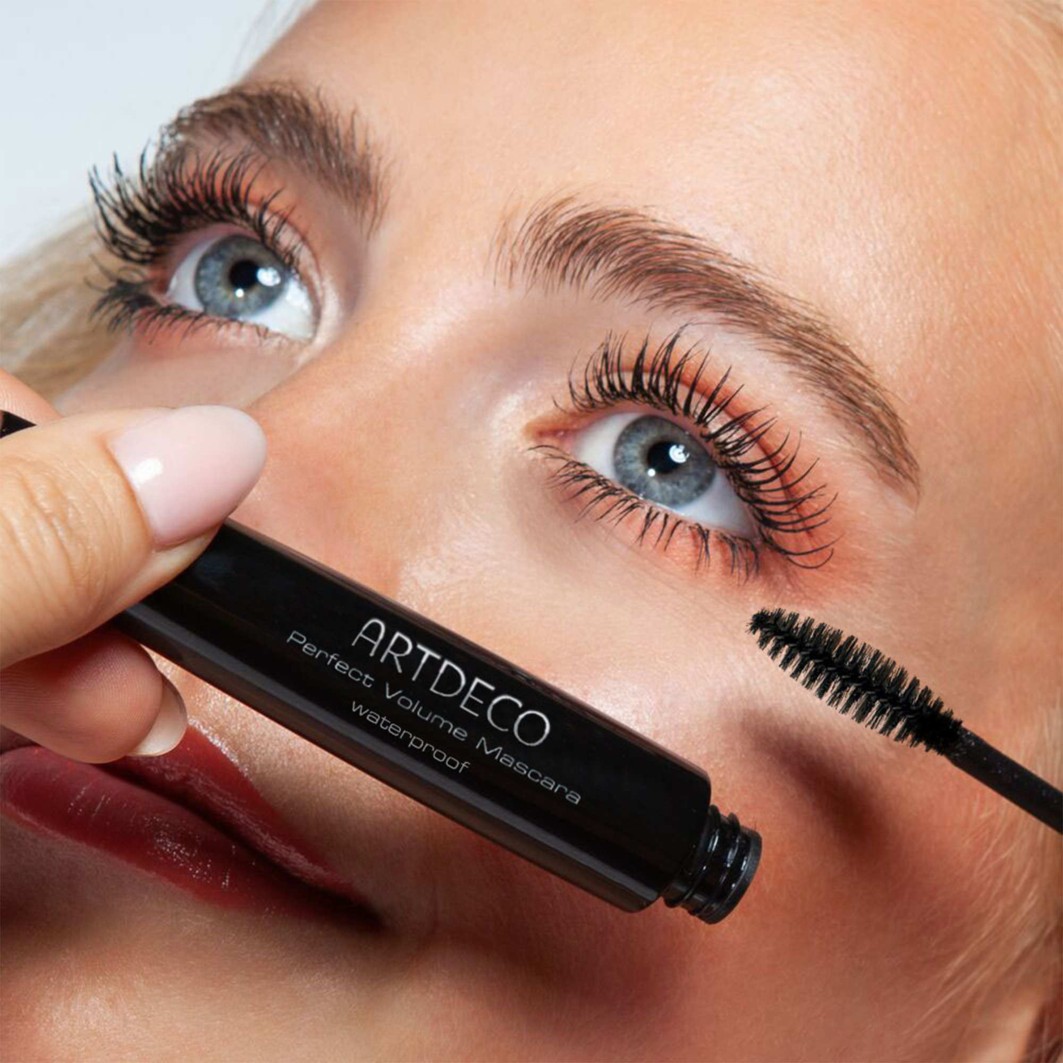 ARTDECO PERFEKT FARGE MASCARA