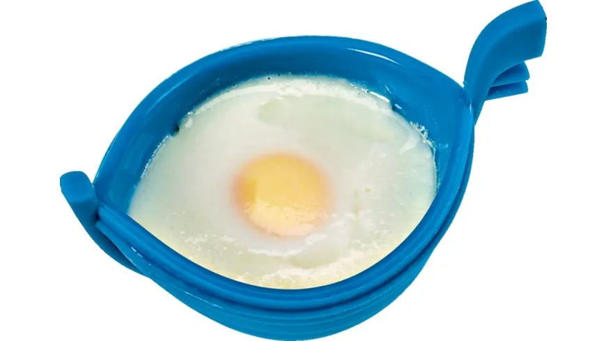 OTOTO Eierkocher EGGONDOLA