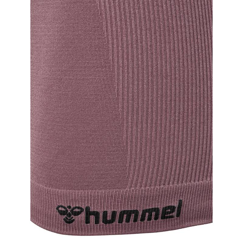 hummel hmlTIF SEAMLESS TOP Funktionstop Damen