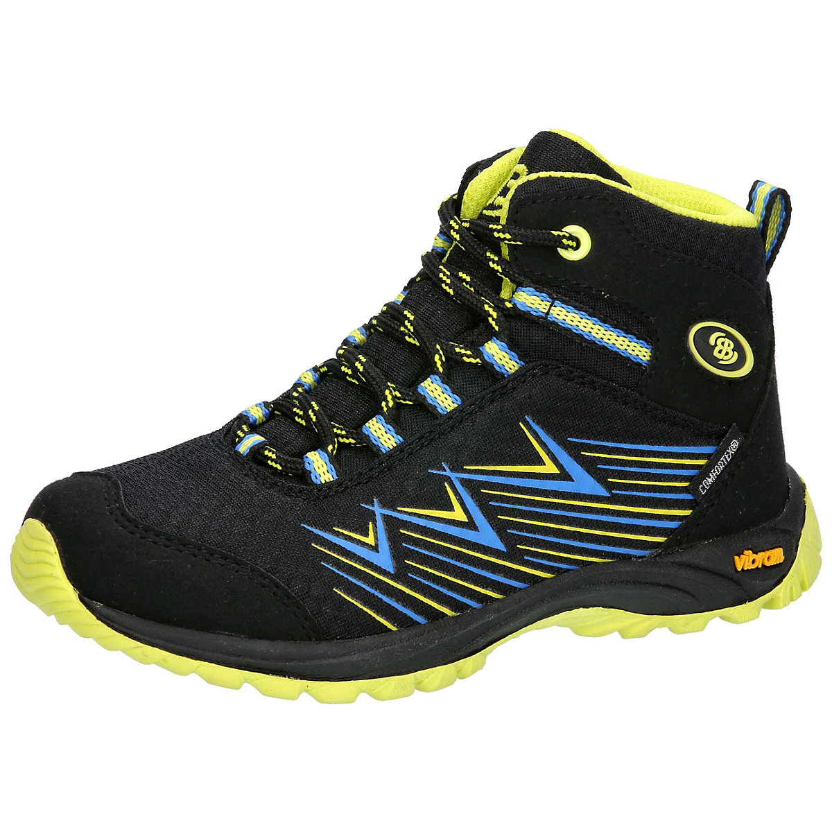 Outdoorstiefel Chesna High Wanderschuhe