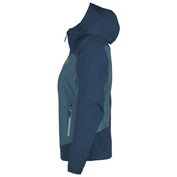 Karpos - Women's Parete Jacket - Softshelljacke