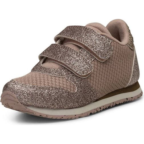 WODEN Sneakers Ydun Glitter II Kids