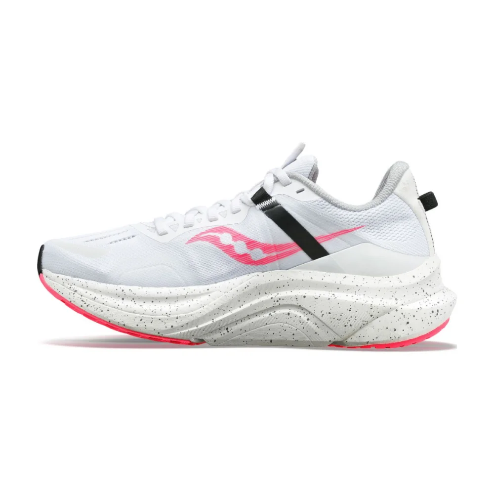 Saucony Tempus S10720-86 / weiss
