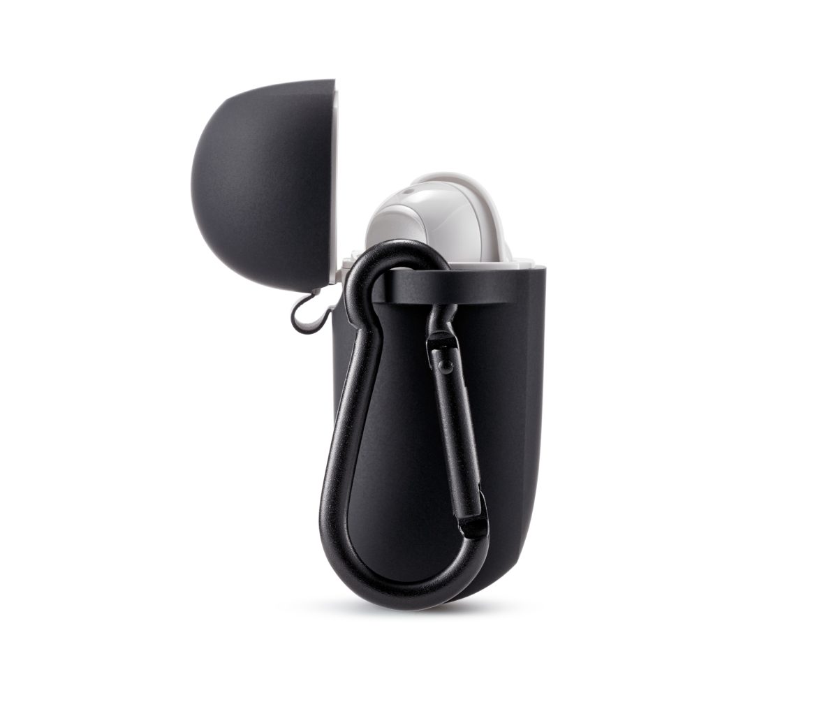 Bose QuietComfort® Earbuds II Transportetui-Silikonhülle