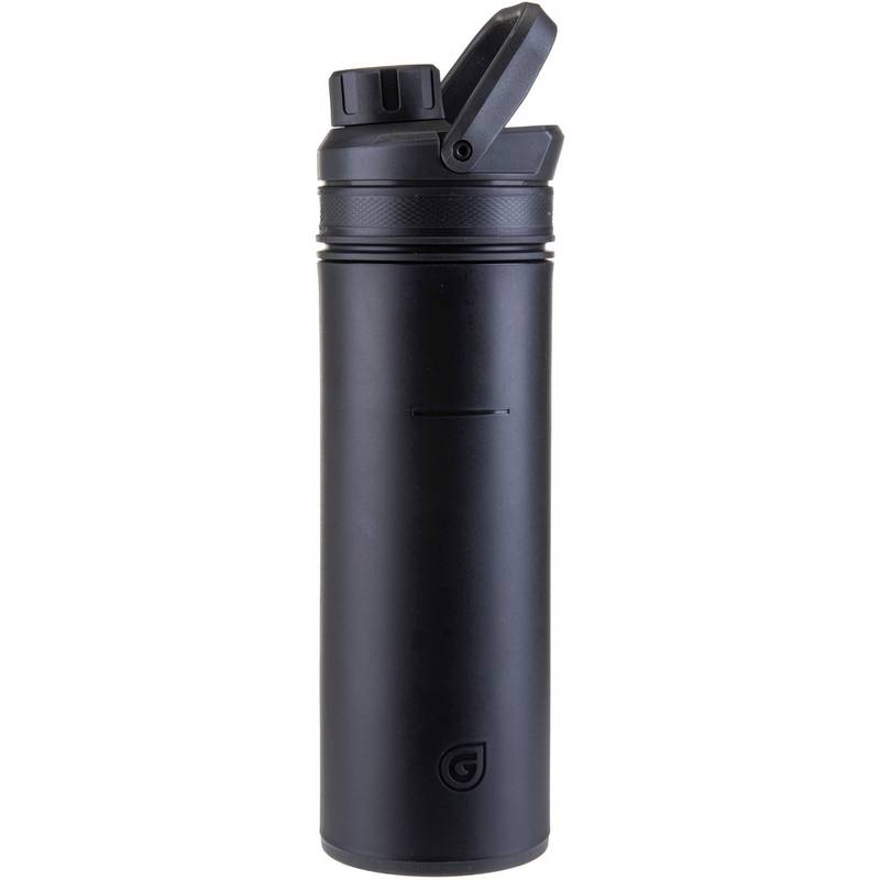 Grayl Ultrapress Purifier Bottle Trinksystem