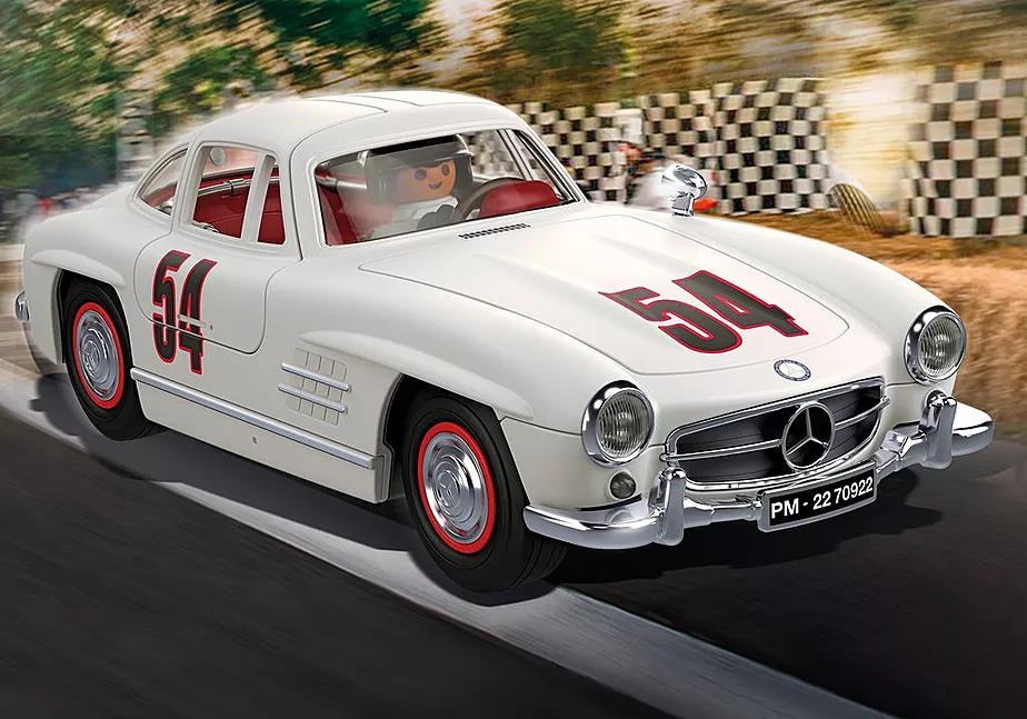Mercedes-Benz 300 SL