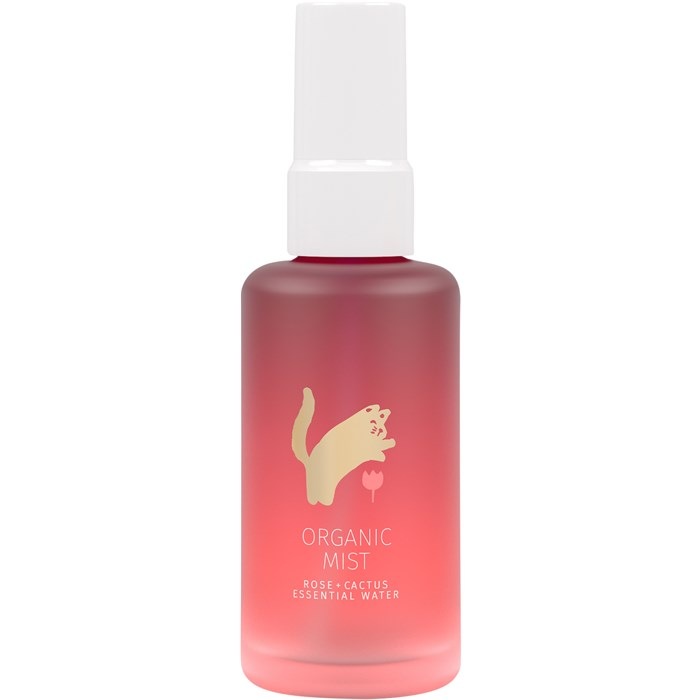 Organic Mist Essential Water