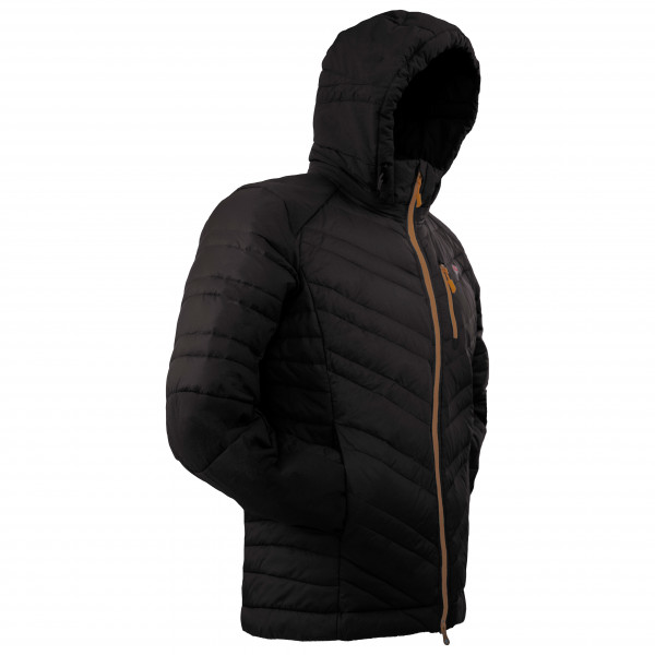 Grüezi Bag - Lightful DownWool Jacket - Daunenjacke