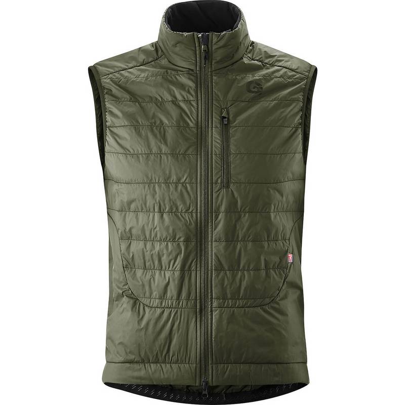 Gonso Taccone Outdoorweste Herren