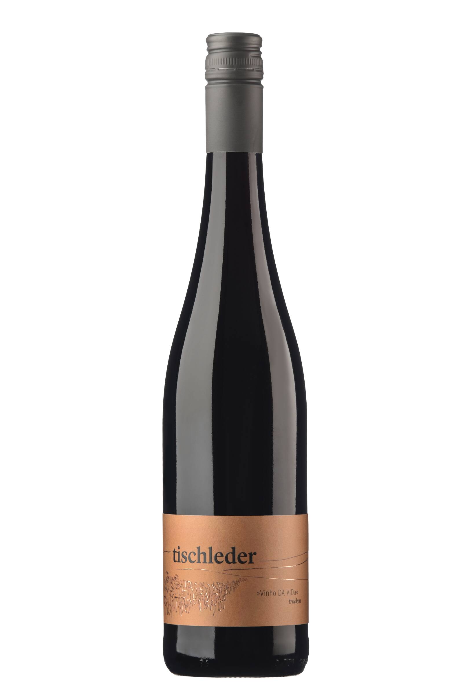 Weingut Christoph Tischleder Vinho Da Vida 2020
