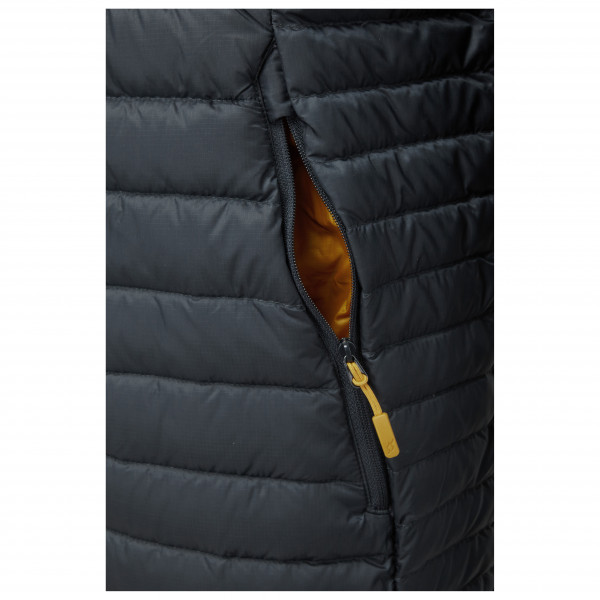 Rab - Microlight Jacket - Daunenjacke