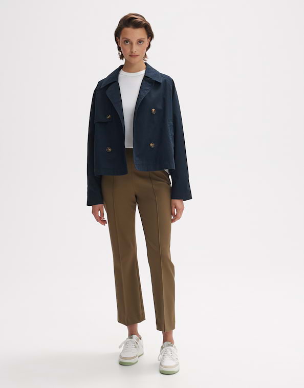 Flared Pants Elasi