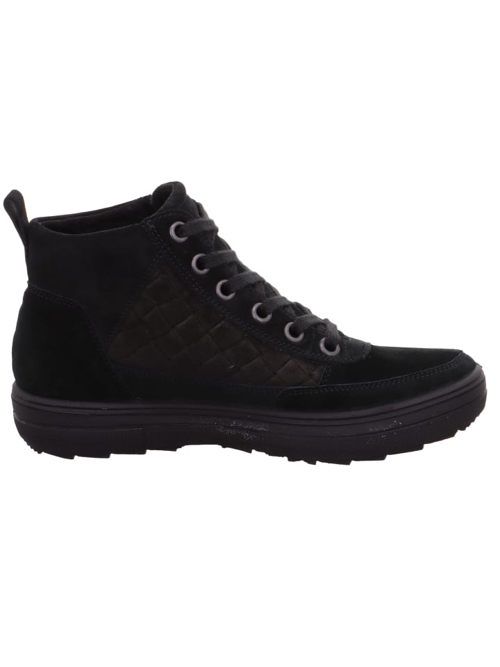 Legero Ankle Boot MIRA in Schwarz günstig kaufen