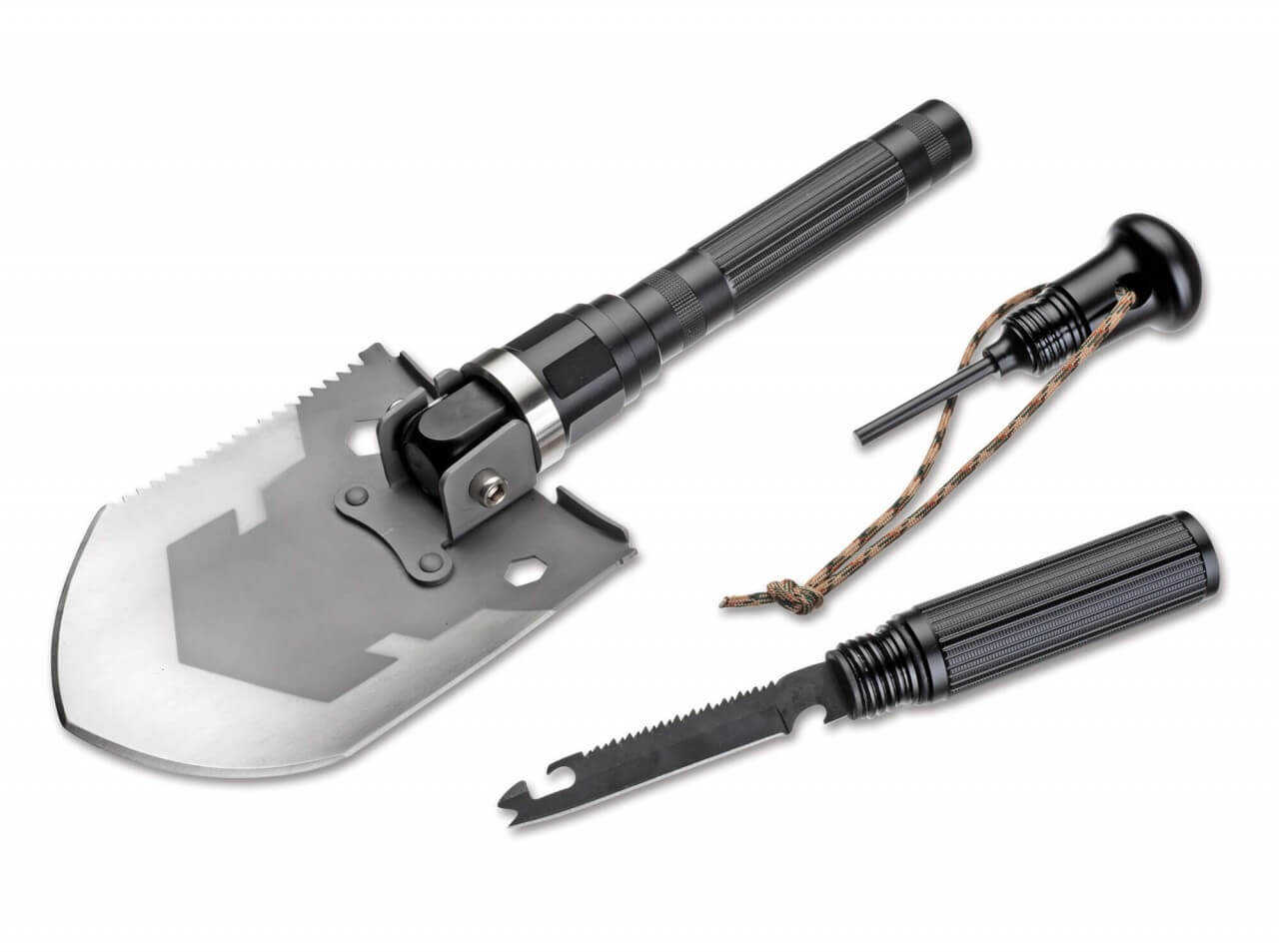 Multi Purpose Shovel