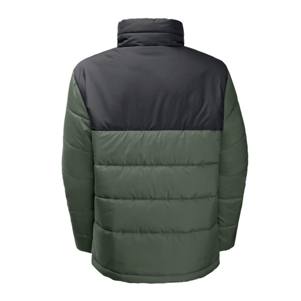 SPIRIT INS JACKET Y Kinder - Winterjacke