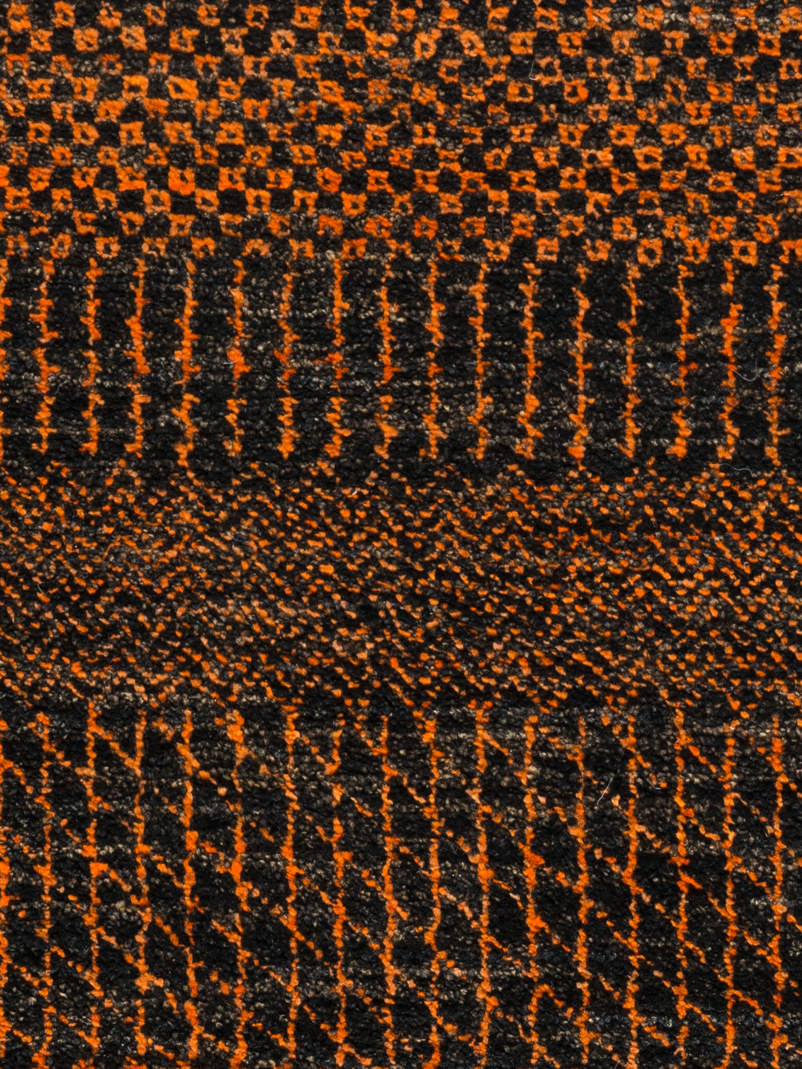 Contemporary Gabbeh ca. 88 x 149 cm, Unikat / Einzelstück
