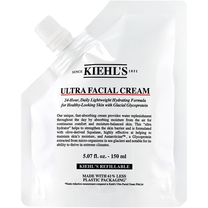 Ultra Facial Cream
