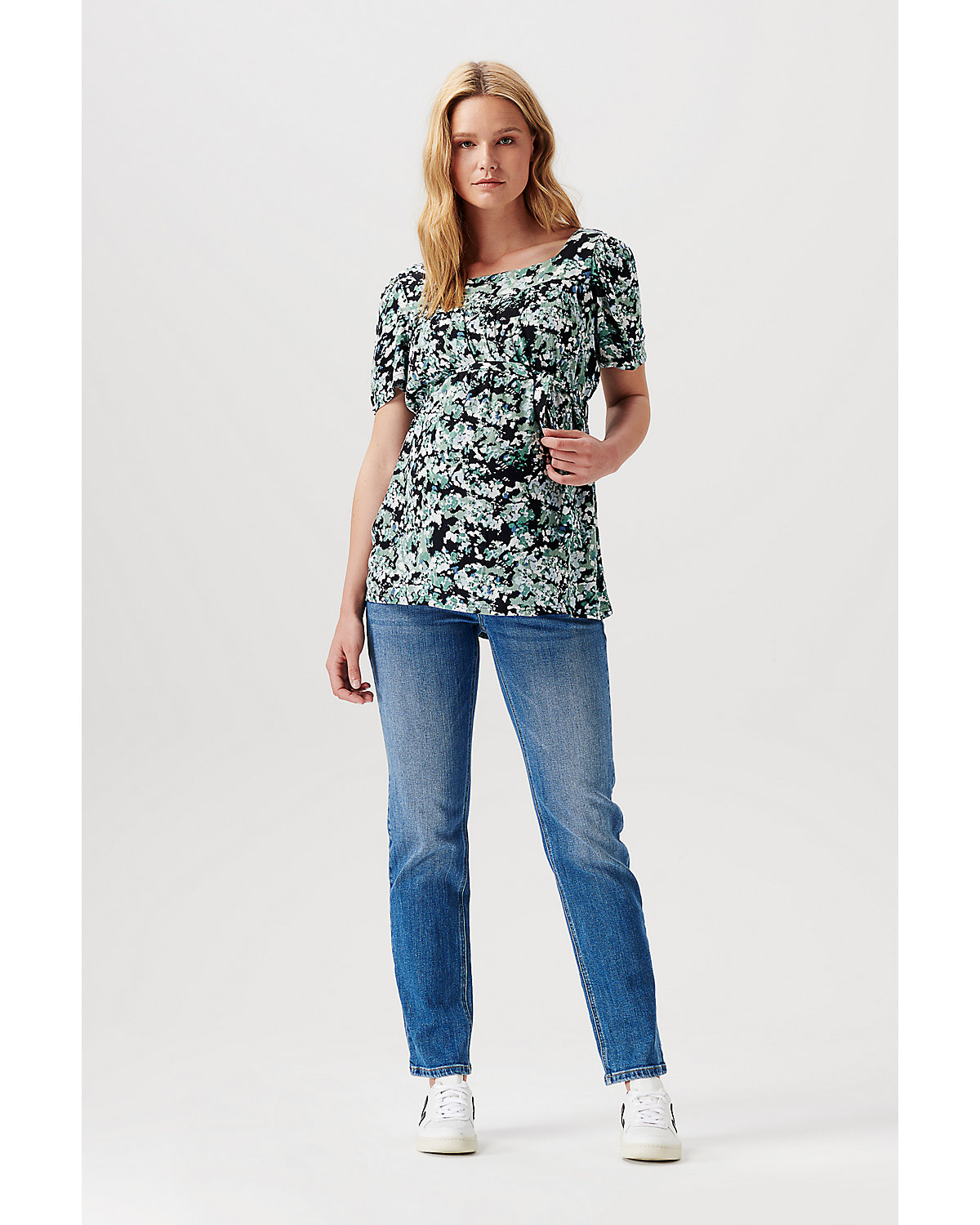 Bluse Osakis Umstandsblusen