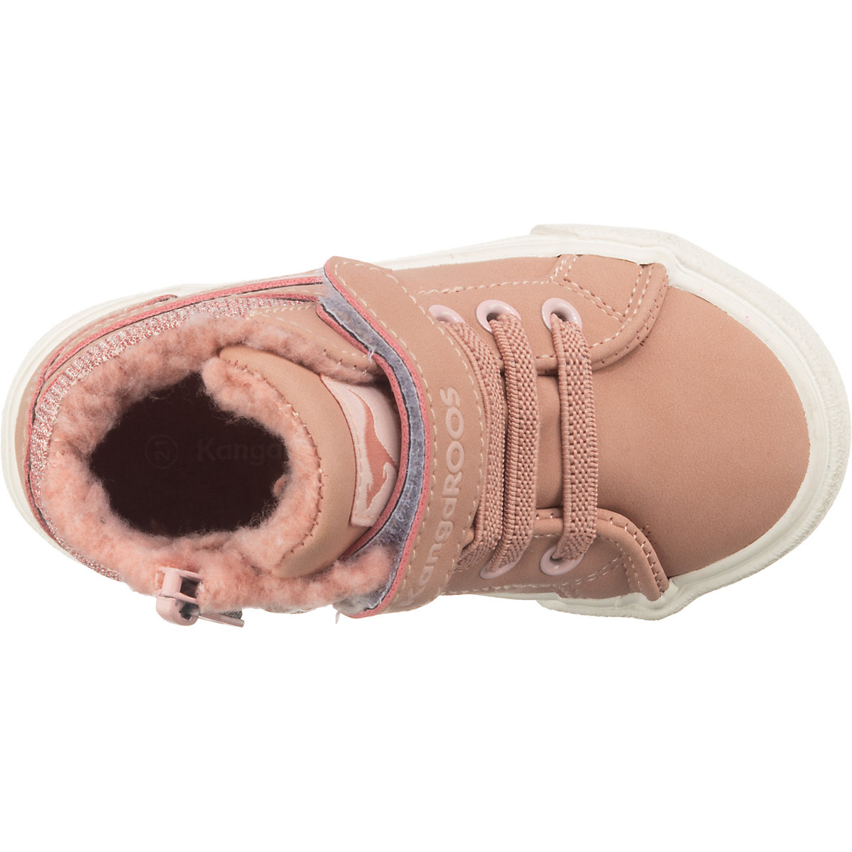 Winterschuhe für Mädchen