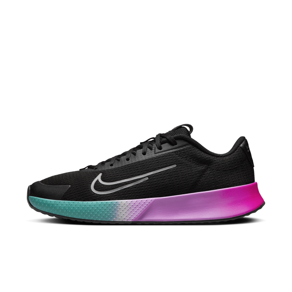 Nike NikeCourt Vapor Lite 2 Premium FD6691-001 / schwarz