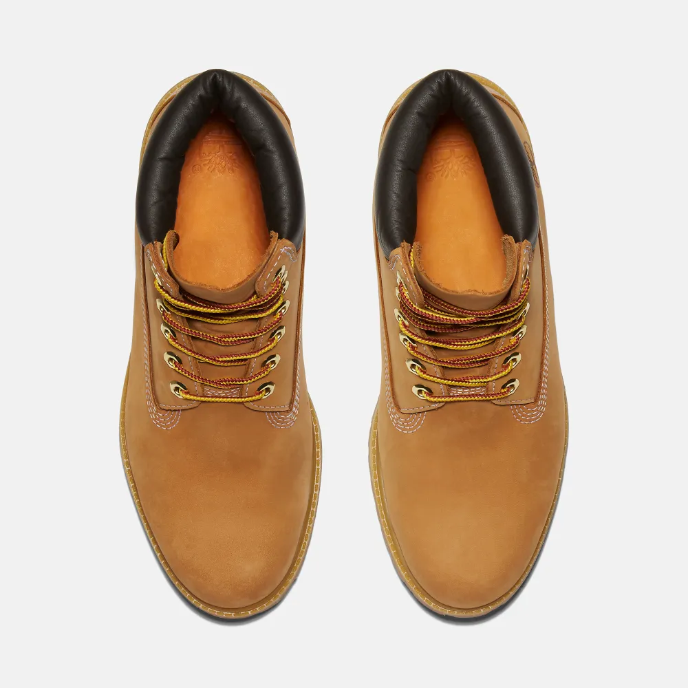 Timberland Premium 6 inch Boot TB1100617131 / gelb