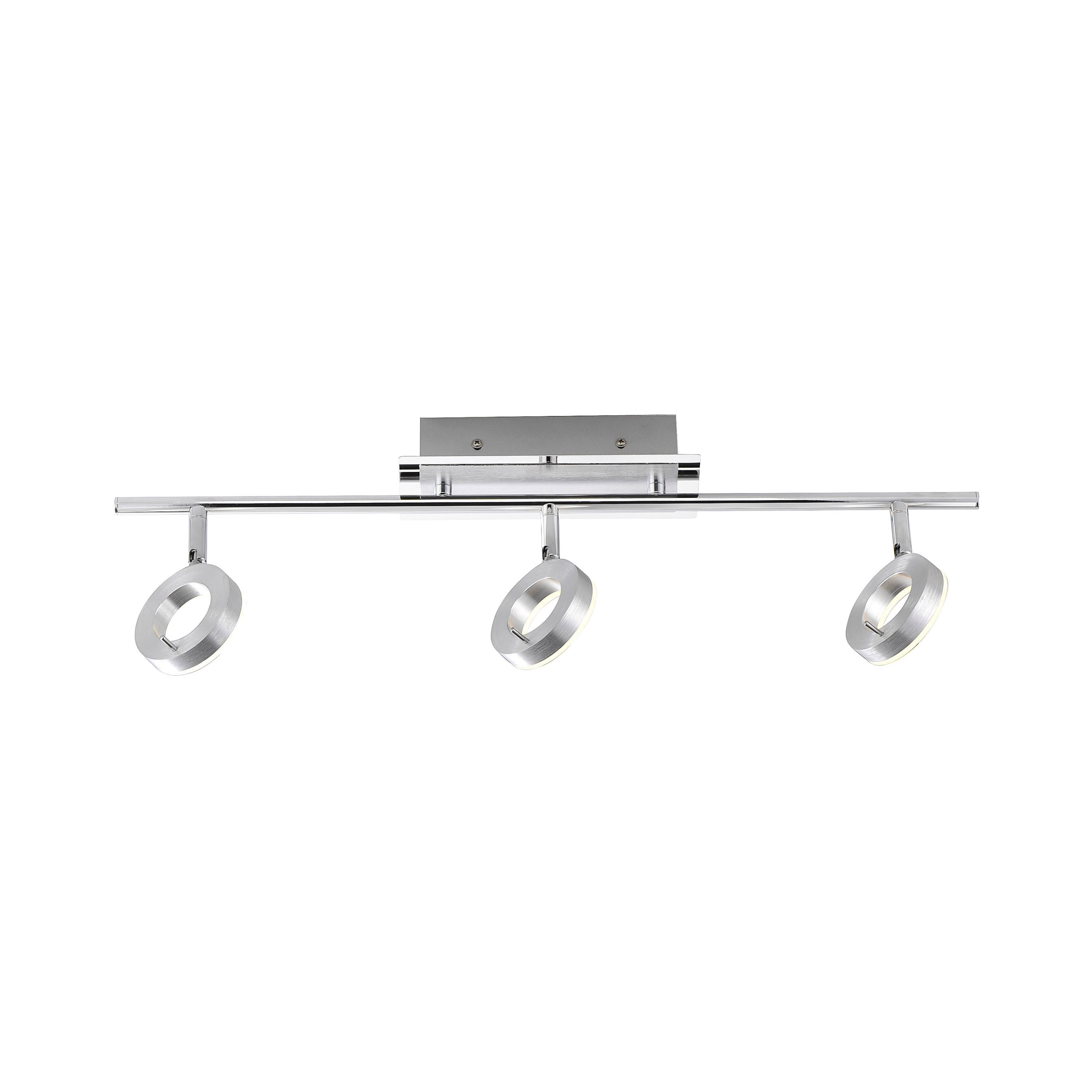 Paul NeuhausLED-Deckenleuchte 3flg