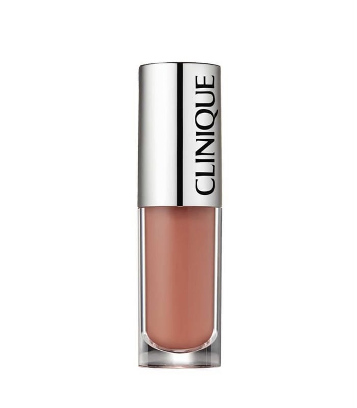 CLINIQUE POP™ SPLASH-Brillant à Lèvres + Hydratation