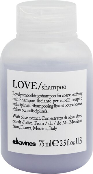 Davines Love Shampoo