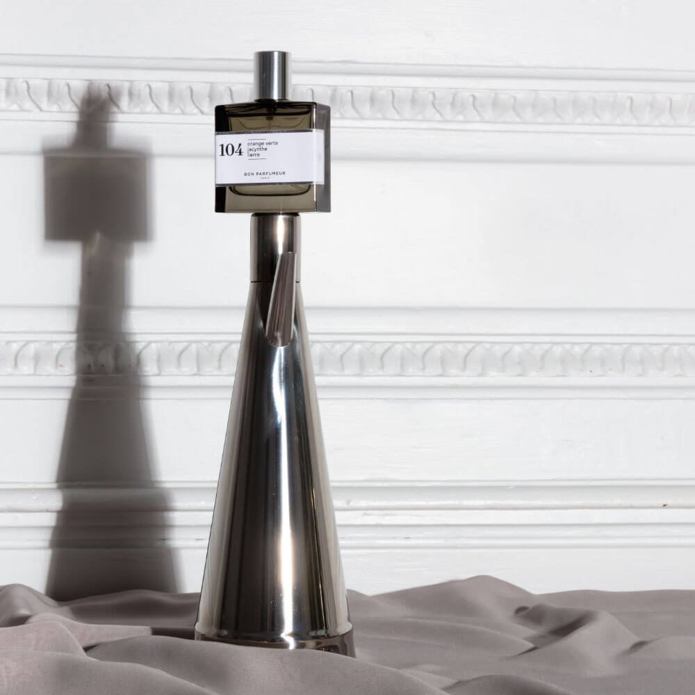 Bon Parfumeur Les Privés 104 Eau de Parfum Nat. Spray
