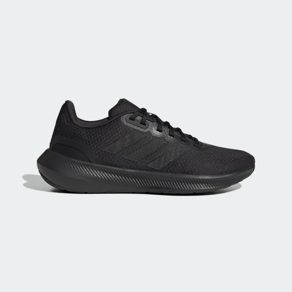 adidas Runfalcon 3.0 HP7558 / schwarz