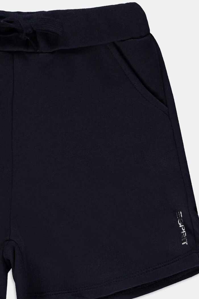 Shorts knitted