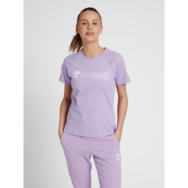 hummel hmlNONI 2.0 T-SHIRT T-Shirt Damen