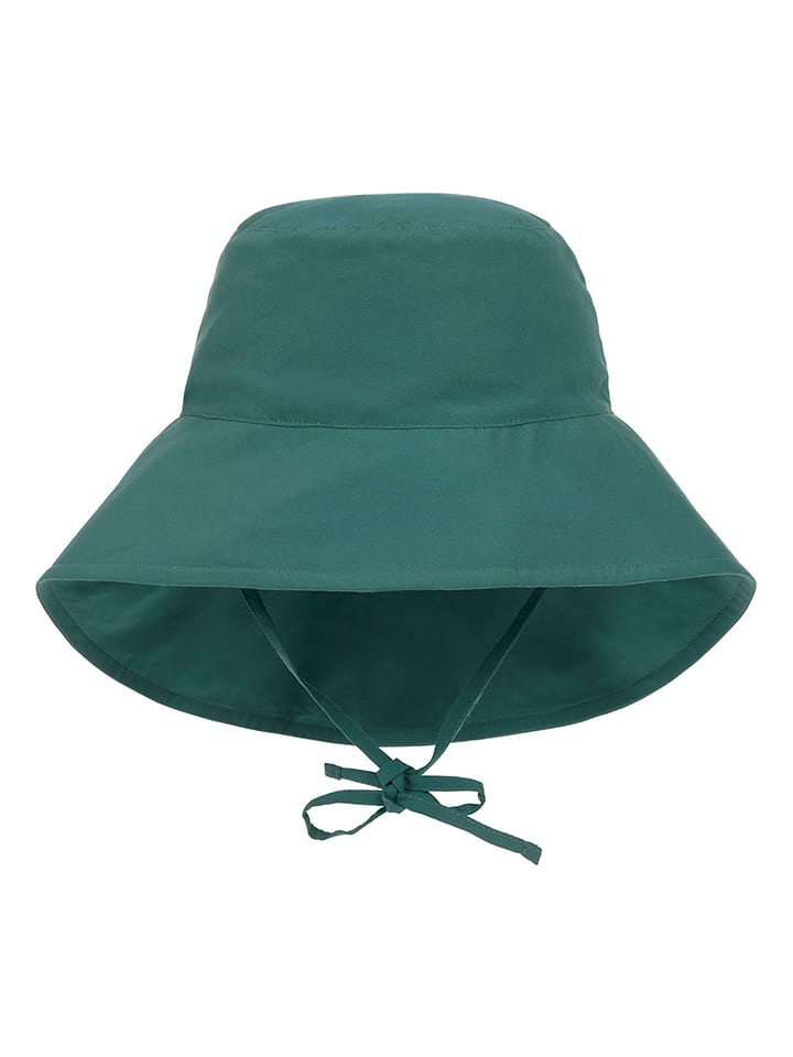 Lässig Sonnenhut in Türkis günstig kaufen