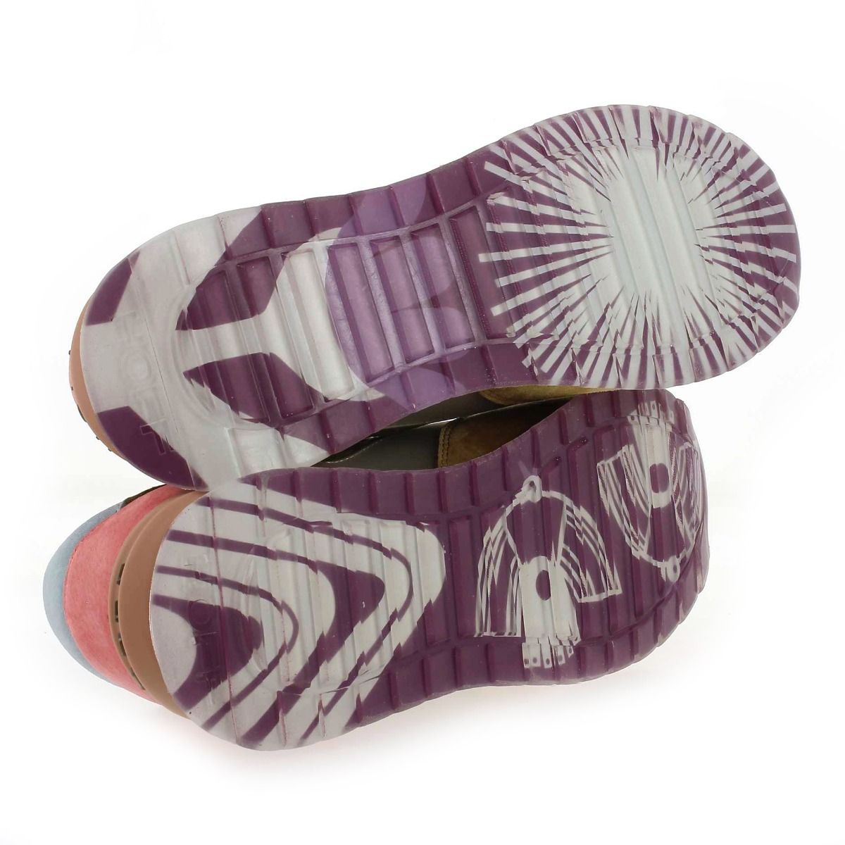 Hoff  FOREST - Kaki Multi