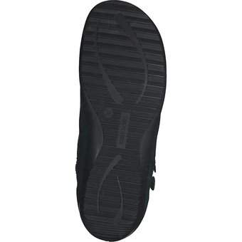 Josef Seibel Naly 24 Stiefelette in grün