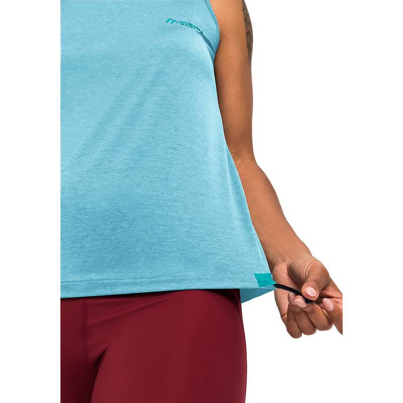 Maier Sports Horda Funktionstop Damen