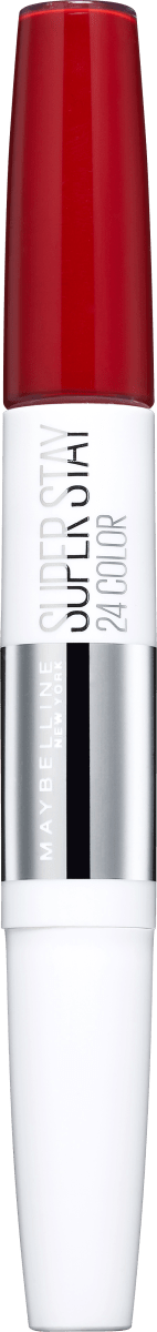 Lippenstift Super Stay 24h 560 Red Alert, 5 ml