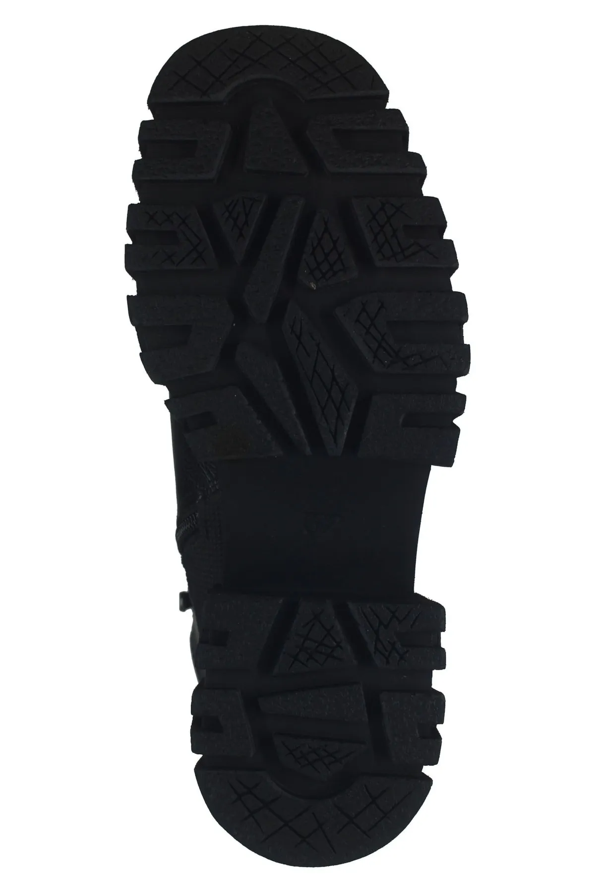 Marco Tozzi  Stiefelette - Schwarz - Blockabsatz