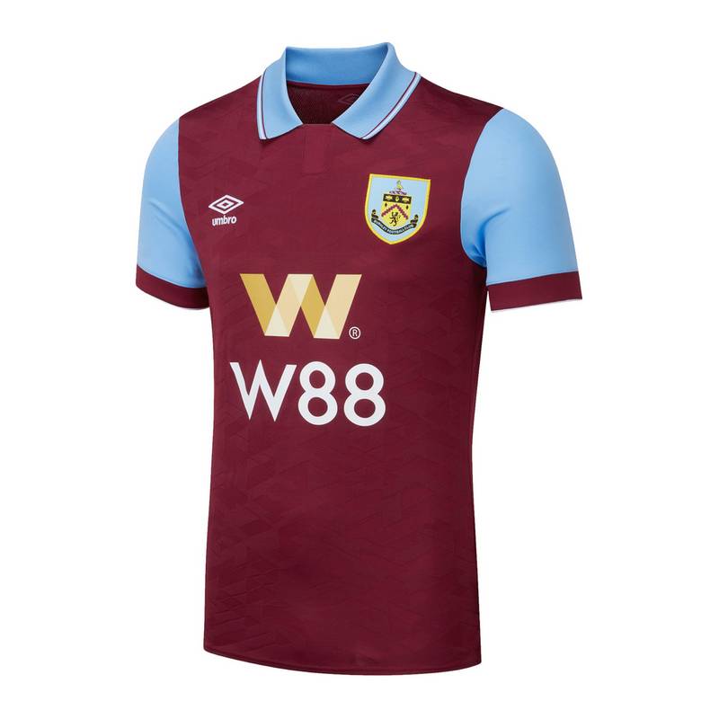 UMBRO FC Burnley Trikot 3rd 2023/2024 Trikot
